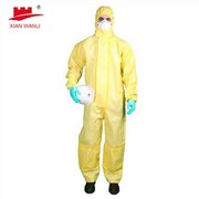 Coverall Protective