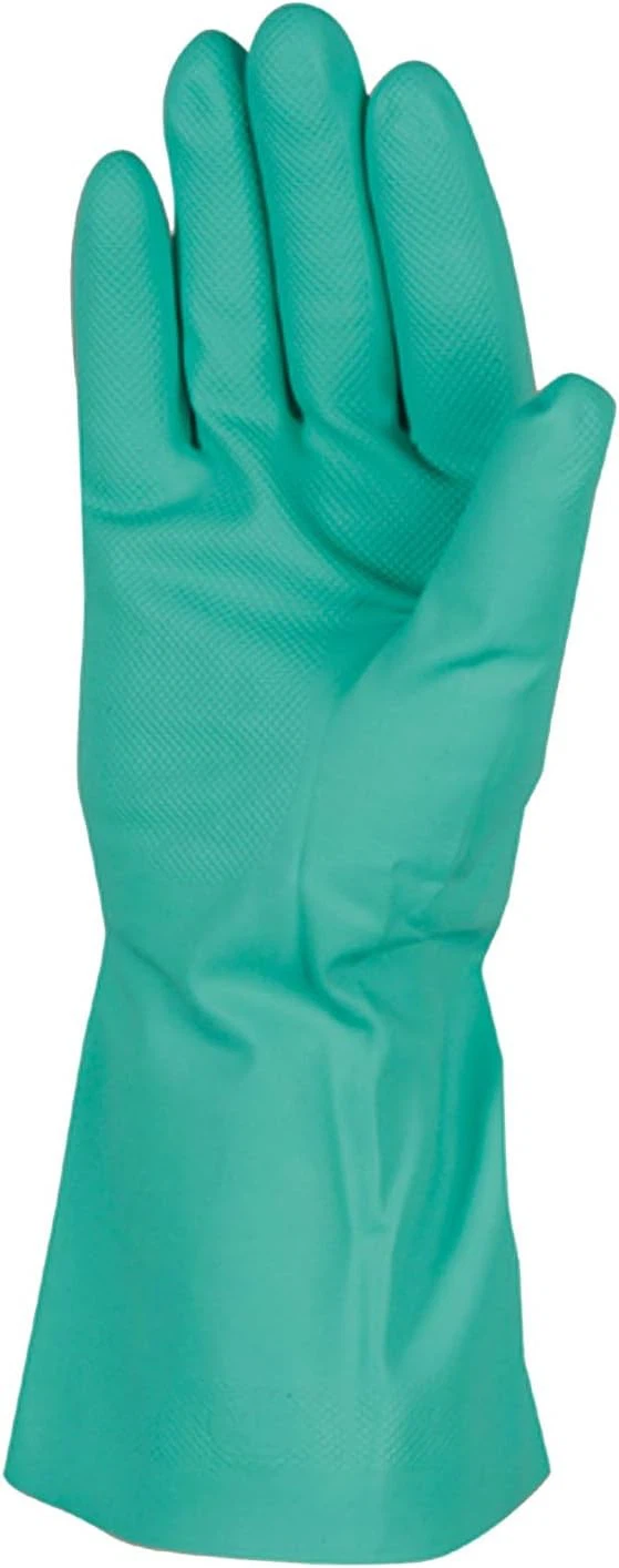 Chemical Resistant Nitrile Gloves