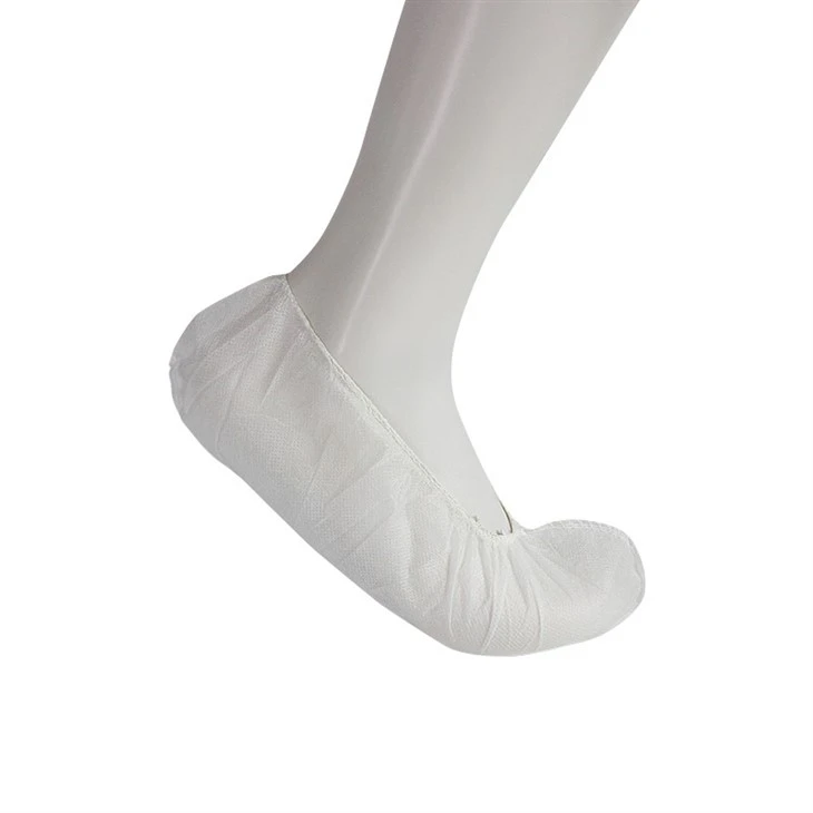 Disposable Nonwoven Socks