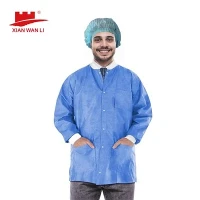 Jaket Pembedahan Buang