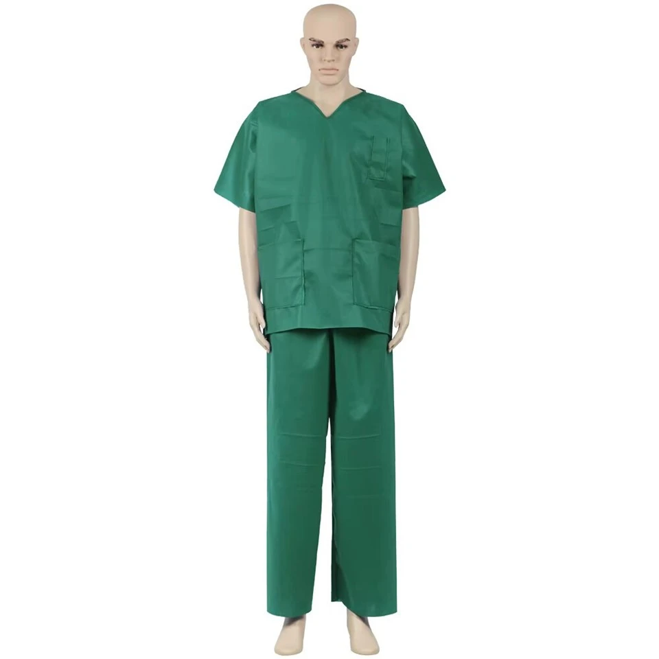 Scrub Suit factory