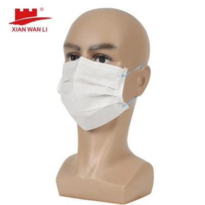 Topeng Muka Bilik Bersih