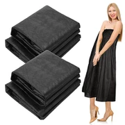 Balutan mandian pakai buang