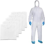 Pakaian Pakai Pakai Untuk Pembersihan