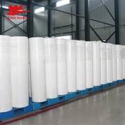 Fabrik Bukan Tenunan Laminat Filem Mikroporous