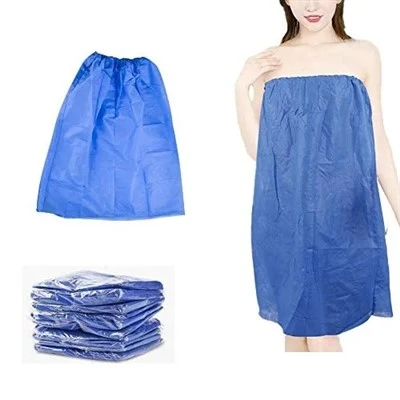 Skirt Ginekologi bukan tenunan