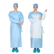 Gaun Pakar Bedah Bertetulang